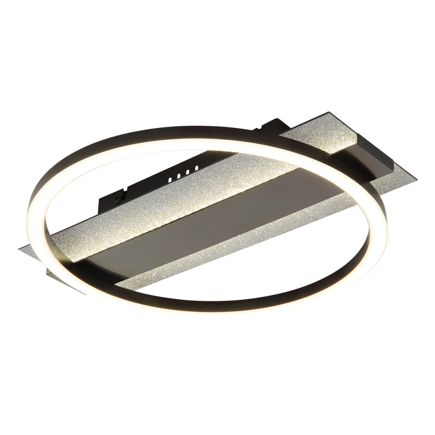 Globo - LED Mennyezeti lámpa LED/24W/230V 4000K 30x34,2 cm