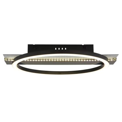 Globo - LED Mennyezeti lámpa LED/24W/230V 4000K 30x34,2 cm
