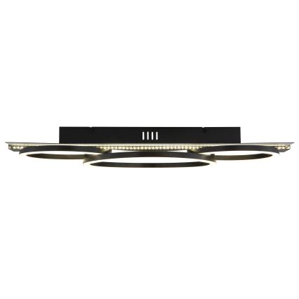 Globo - LED mennyezeti lámpatest LED/40W/230V 4000K 30x62,2 cm