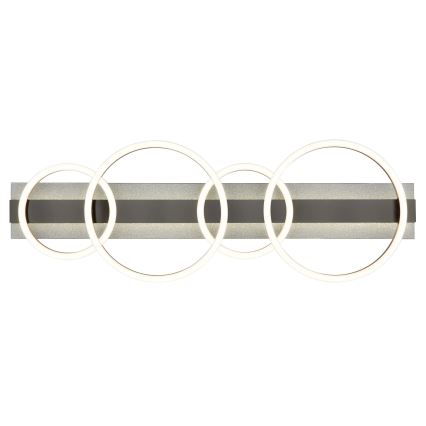 Globo - LED mennyezeti lámpa LED/55W/230V 4000K 30x86,2 cm