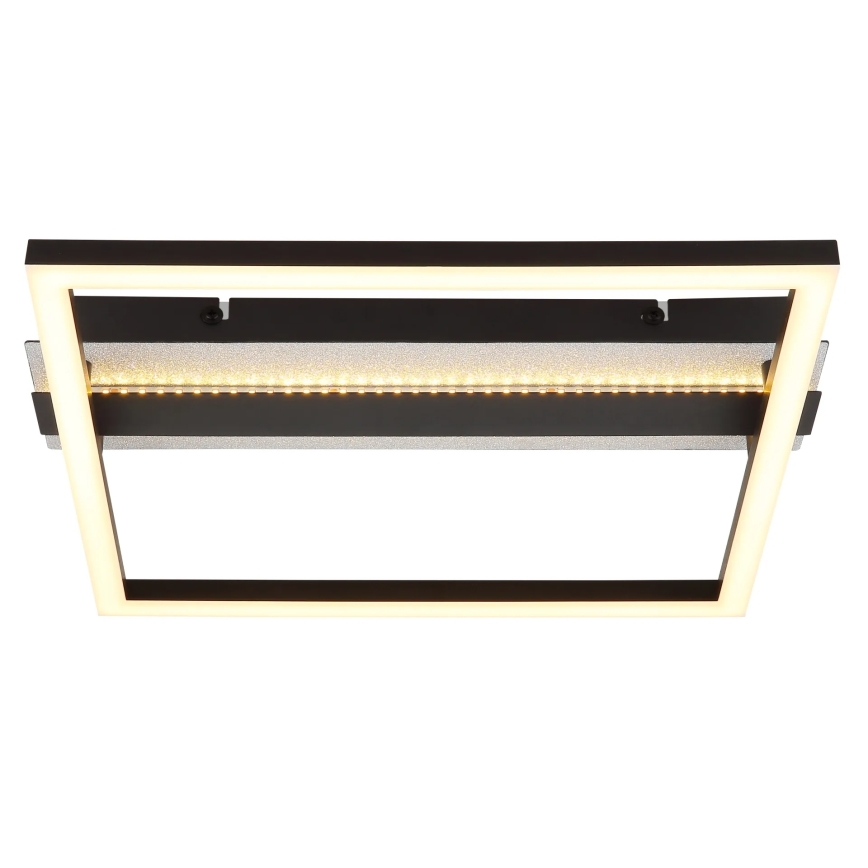 Globo - LED mennyezeti lámpa LED/18W/230V 3000K 33x36 cm