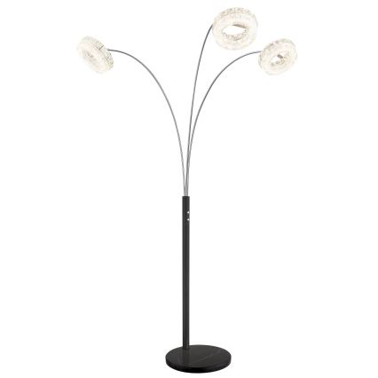 Globo - fényerőszabályozható LED állólámpa LED/35W/230V 3000/4000/6000K