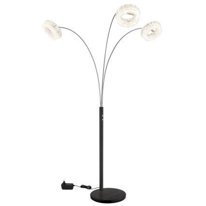 Globo - fényerőszabályozható LED állólámpa LED/35W/230V 3000/4000/6000K