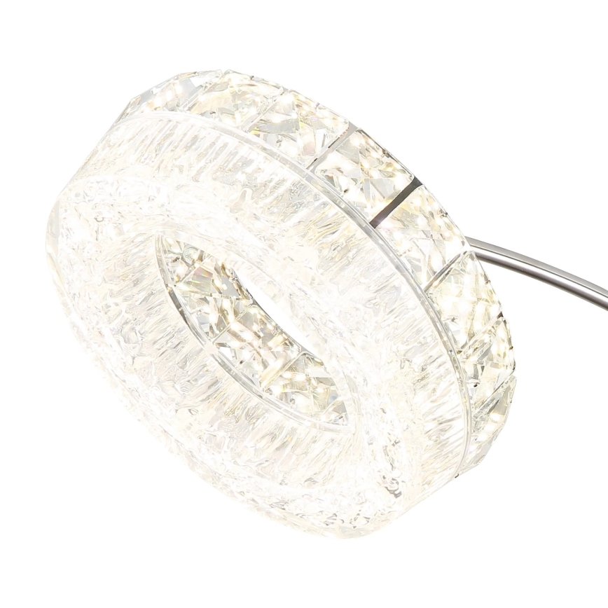Globo - fényerőszabályozható LED állólámpa LED/35W/230V 3000/4000/6000K