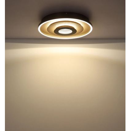 Globo - LED mennyezeti lámpatest LED/30W/230V 3000/4000/6000K átm. 40 cm