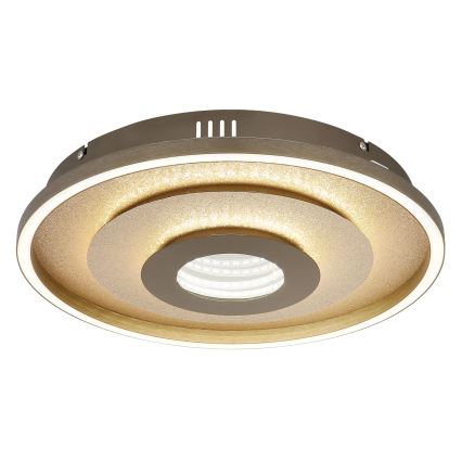 Globo - LED mennyezeti lámpatest LED/30W/230V 3000/4000/6000K átm. 40 cm