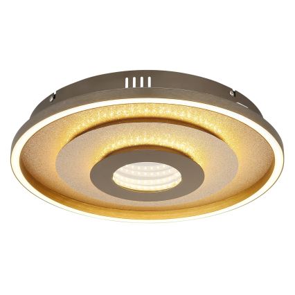 Globo - LED mennyezeti lámpatest LED/30W/230V 3000/4000/6000K átm. 40 cm