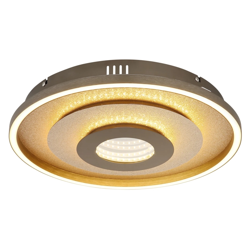 Globo - LED mennyezeti lámpatest LED/30W/230V 3000/4000/6000K átm. 40 cm