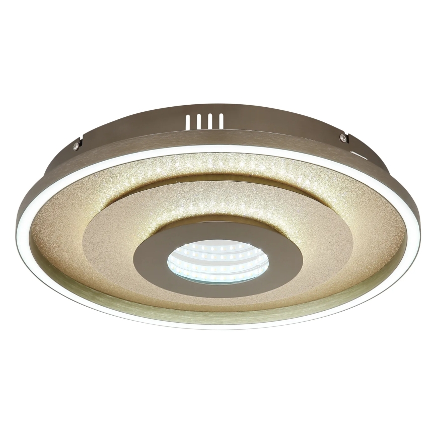 Globo - LED mennyezeti lámpatest LED/30W/230V 3000/4000/6000K átm. 40 cm