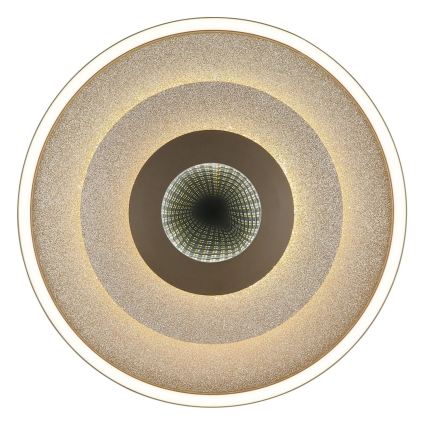 Globo - LED mennyezeti lámpatest LED/30W/230V 3000/4000/6000K átm. 40 cm