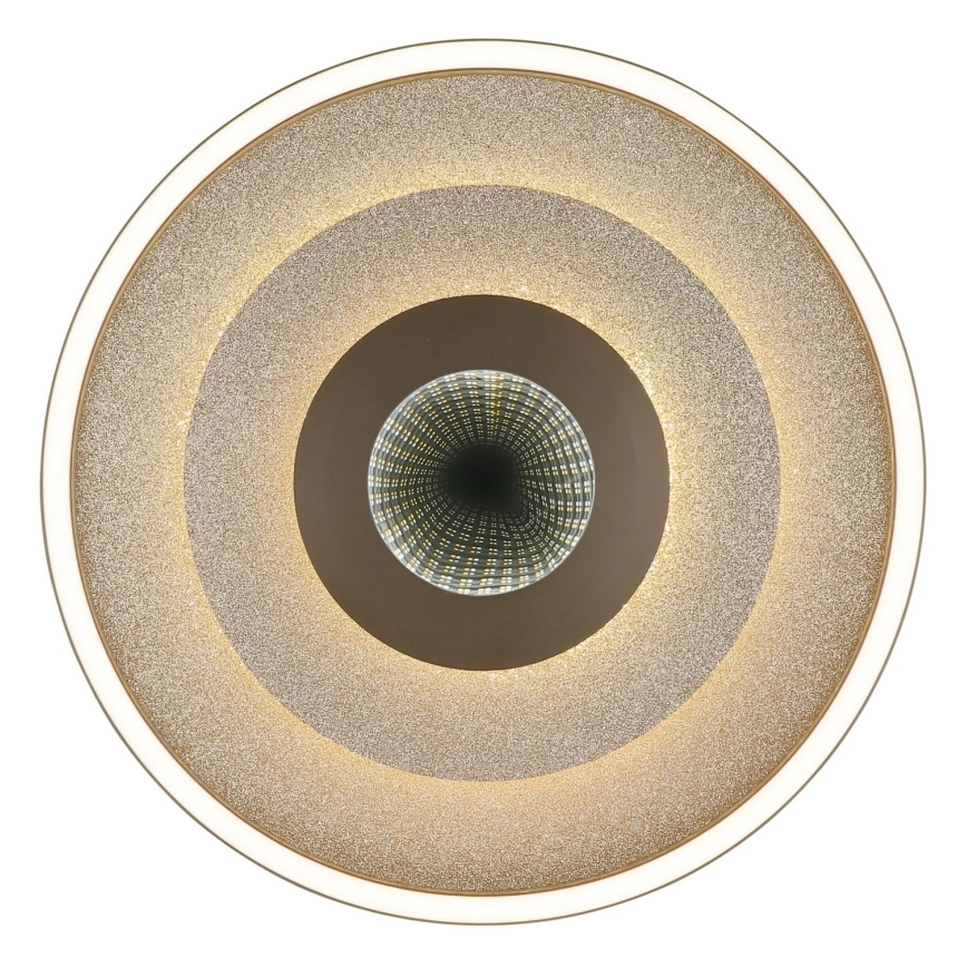 Globo - LED mennyezeti lámpatest LED/30W/230V 3000/4000/6000K átm. 40 cm