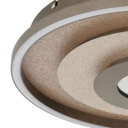 Globo - LED mennyezeti lámpatest LED/30W/230V 3000/4000/6000K átm. 40 cm