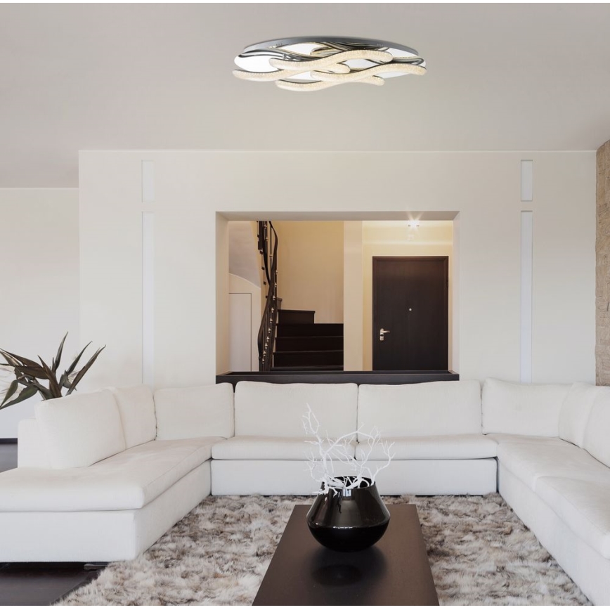 Globo - LED Csillár LED/48W/230V