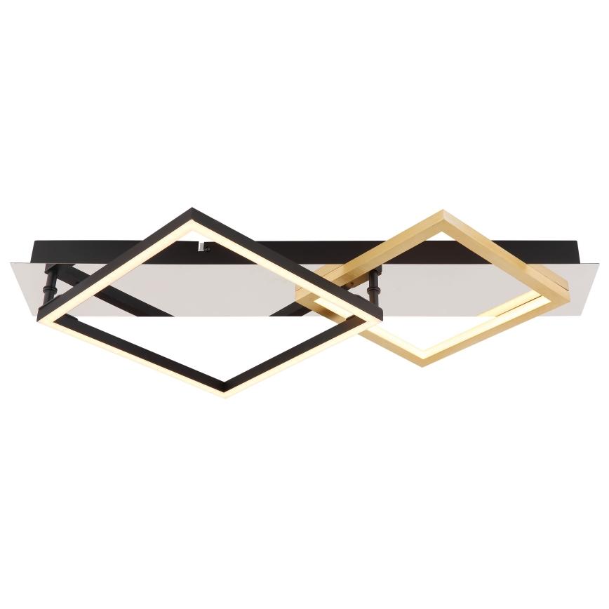 Globo - LED Mennyezeti lámpa LED/24W/230V 3000K