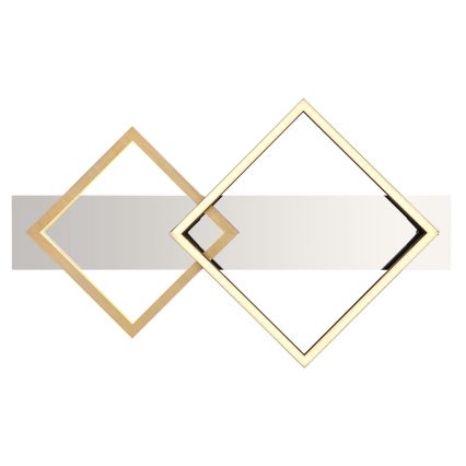 Globo - LED Mennyezeti lámpa LED/24W/230V 3000K