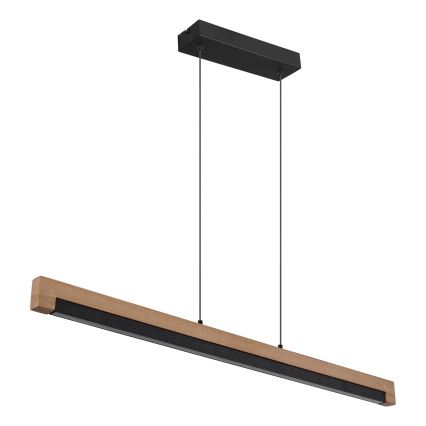 Globo - LED Csillár zsinóron LED/24W/230V