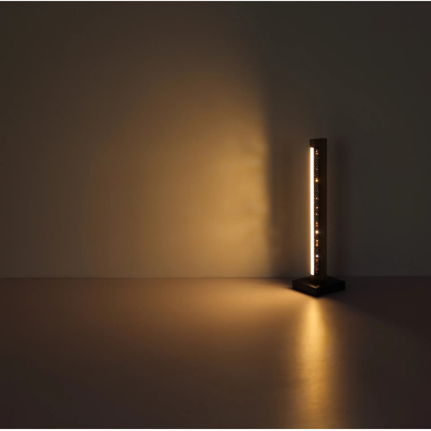 Globo - LED Asztali lámpa LED/8W/230V 48 cm