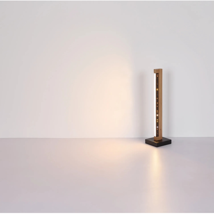 Globo - LED Asztali lámpa LED/8W/230V 48 cm