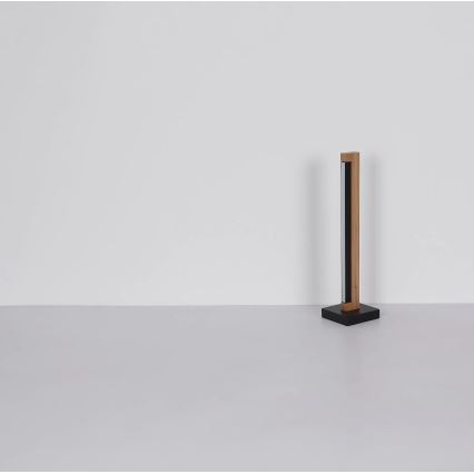 Globo - LED Asztali lámpa LED/8W/230V 48 cm