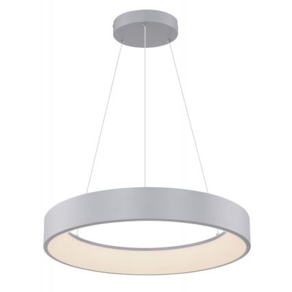 Globo - LED dimmelhető függeszték kábellel LED/36W/230V + távirányító