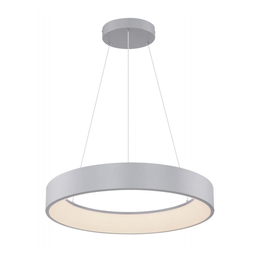 Globo - LED dimmelhető függeszték kábellel LED/36W/230V + távirányító