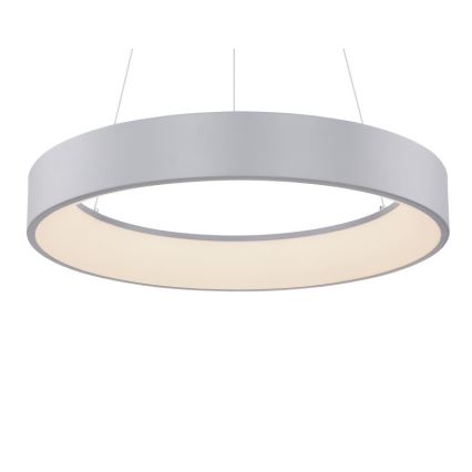 Globo - LED dimmelhető függeszték kábellel LED/36W/230V + távirányító