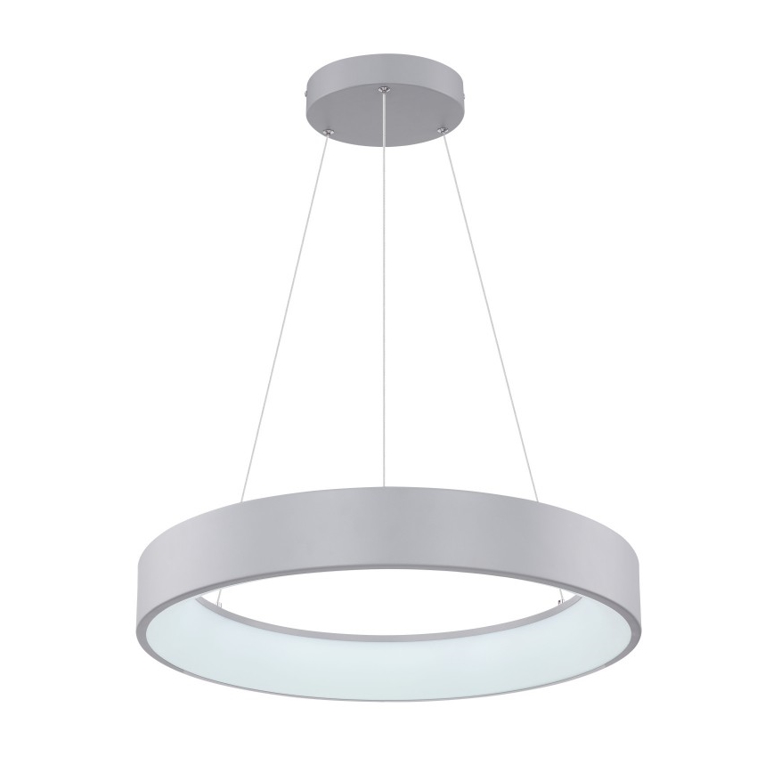 Globo - LED dimmelhető függeszték kábellel LED/36W/230V + távirányító