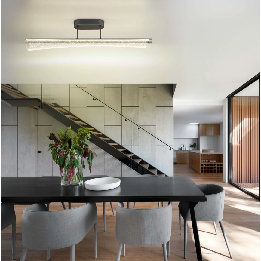 Globo - LED csillár rúdon LED/28W/230V 2700/4000/6000K