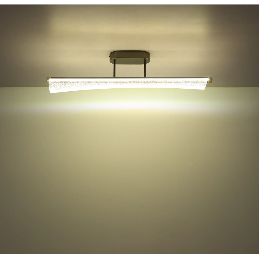 Globo - LED csillár rúdon LED/28W/230V 2700/4000/6000K