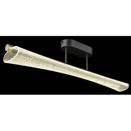Globo - LED csillár rúdon LED/28W/230V 2700/4000/6000K