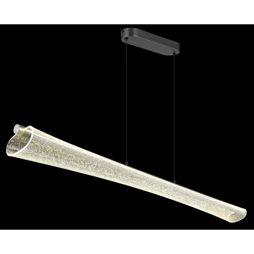 Globo - LED csillár kábelen LED/36W/230V 2700/4000/6000K