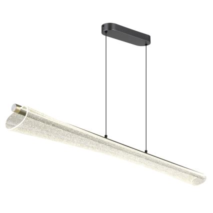 Globo - LED csillár kábelen LED/36W/230V 2700/4000/6000K