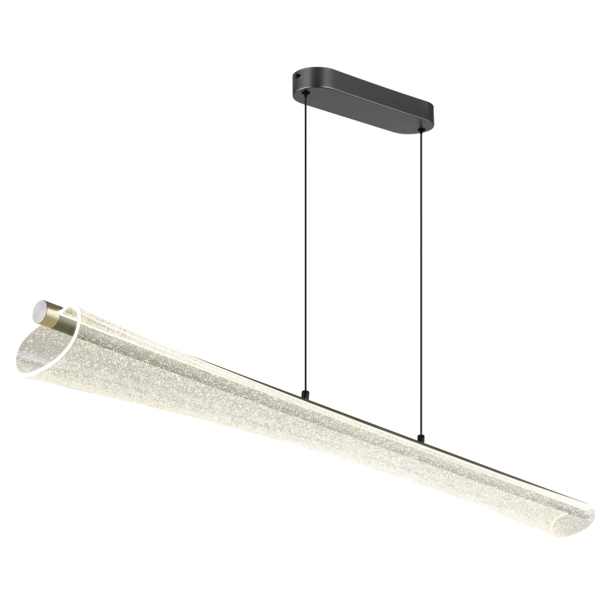 Globo - LED csillár kábelen LED/36W/230V 2700/4000/6000K