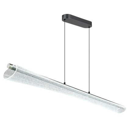 Globo - LED csillár kábelen LED/36W/230V 2700/4000/6000K