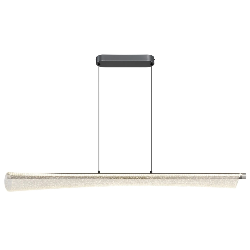 Globo - LED csillár kábelen LED/36W/230V 2700/4000/6000K