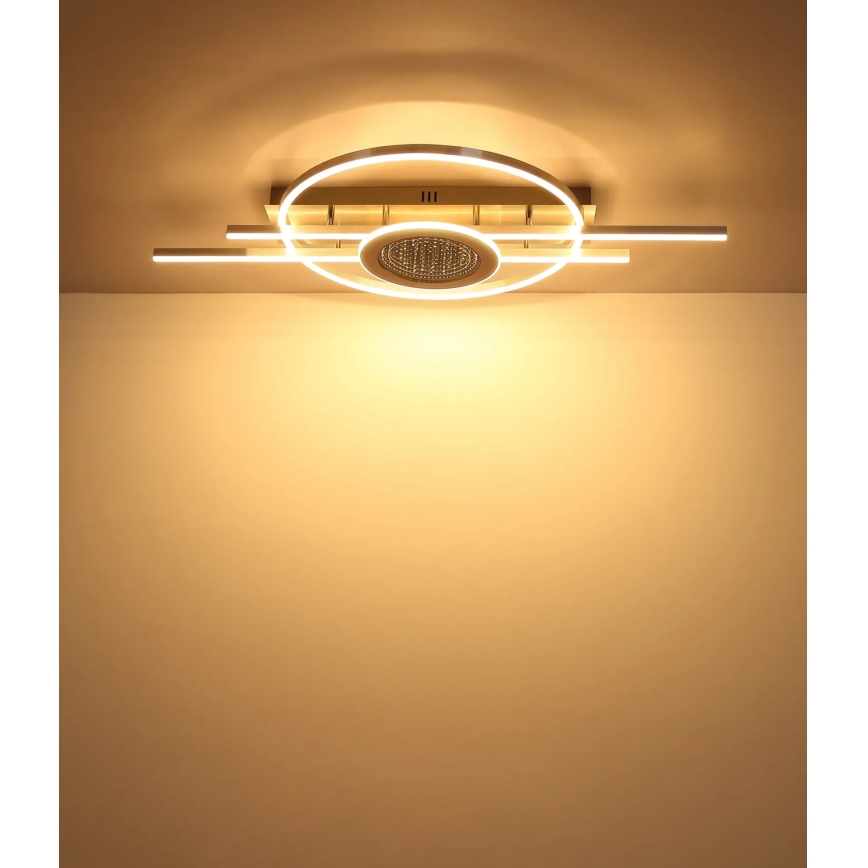 Globo - LED mennyezeti lámpa LED/40W/230V 3000K