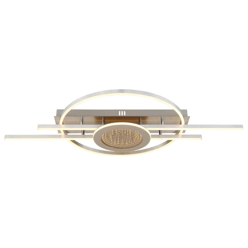 Globo - LED mennyezeti lámpa LED/40W/230V 3000K