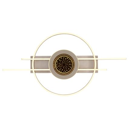 Globo - LED mennyezeti lámpa LED/40W/230V 3000K