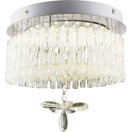 Globo - LED Mennyezeti lámpa LED/12W/230V