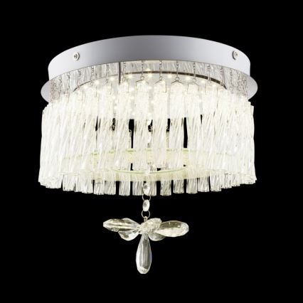 Globo - LED Mennyezeti lámpa LED/12W/230V