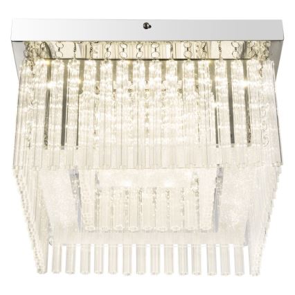 Globo - LED Ceiling Light LED/21W/230V