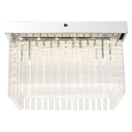 Globo - LED Ceiling Light LED/21W/230V