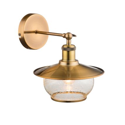 Globo - Fali lámpa 1xE27/60W/230V