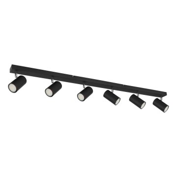 Globo - 6x GU10 spotlámpa 35W/230V