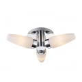 Globo 78160-3D - Fürdőszobai spotlámpa 3xE14/20W IP44