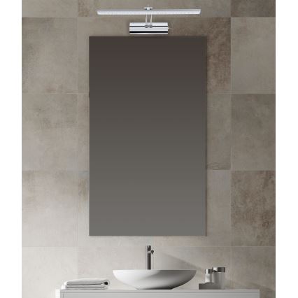 Globo - LED képvilágító lámpa LED/3W/230V