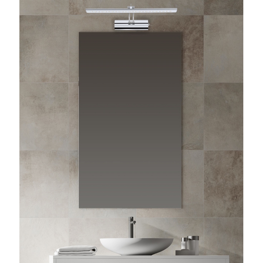 Globo - LED képvilágító lámpa LED/3W/230V