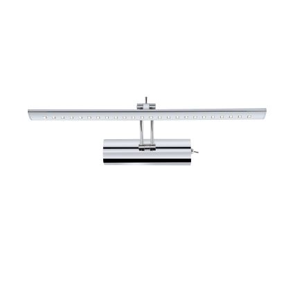 Globo - LED képvilágító lámpa LED/3W/230V