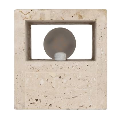 Globo - LED fali lámpatest LED/6W/230V 3000K