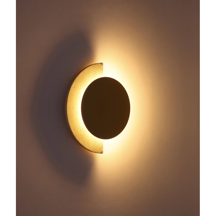 Globo - LED fali lámpa LED/12W/230V 3000K